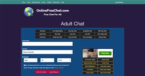 sex chat free|Free Online Sex Chat Rooms